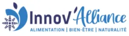 Logo Innov'Alliance LCA ARA