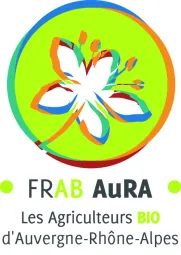 Logo FRAB AURA - LCA ARA