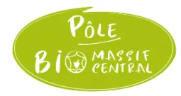 Logo Pôle Bio Massif Central