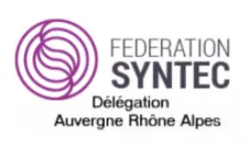 Logo Syntec AURA LCA ARA