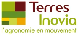 Logo Terres Inovia LCA ARA