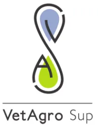 Logo VETAGRO SUP LCA ARA