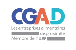 Logo CGAD LCA ARA