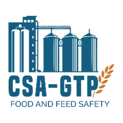 logo CSA-GTP