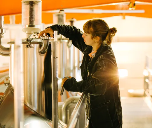 vignerons coopérateurs home
