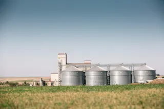 Silo