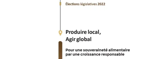 LCANA législatives 2022