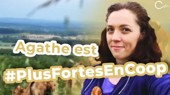 Attractivité - La Coopération Agricole