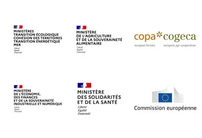 Partenaires - Institutions