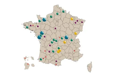 carte bovine 2022