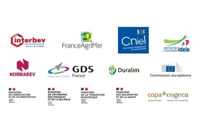 Partenaires section bovine