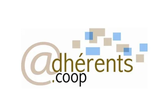 Adhérents.coop