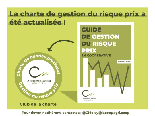 actualisation charte