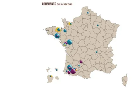 Carte AVI 2022