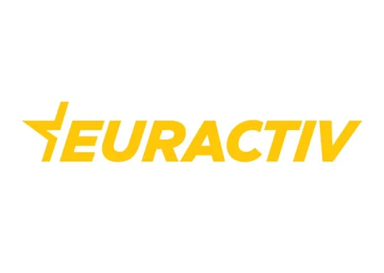 Logo EURACTIV