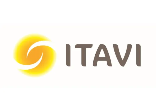 Logo ITAVI