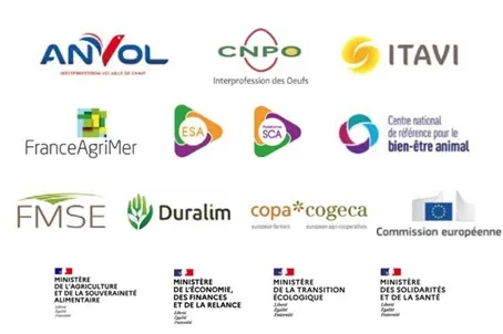 Partenaires avicoles