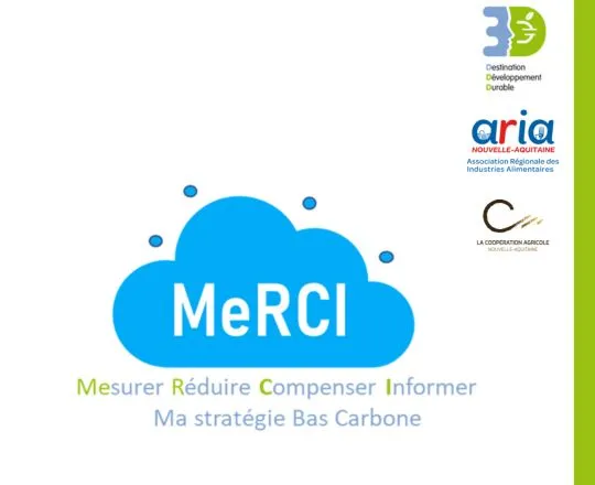 Projet MeRCI