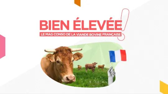 Mag bien élevé.
