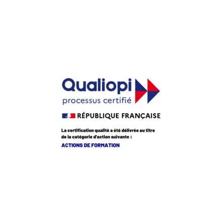 Logo Qualiopi