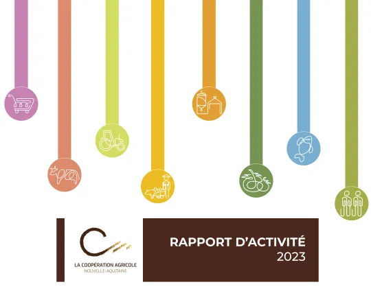 Rapport d'activité 2023