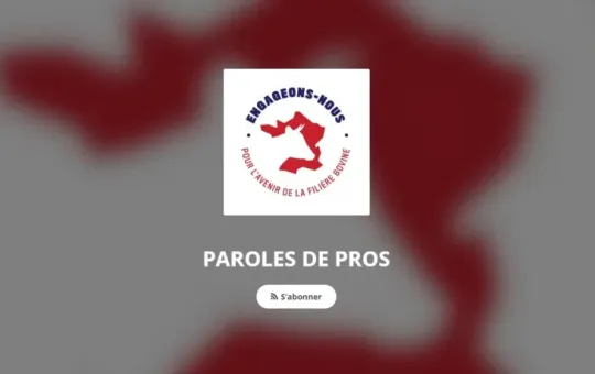 podcast paroles de pros
