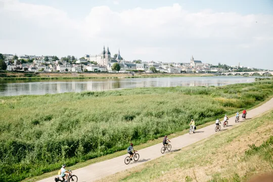 Tour de France Solutions coopératives