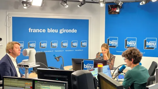 France Bleu Gironde