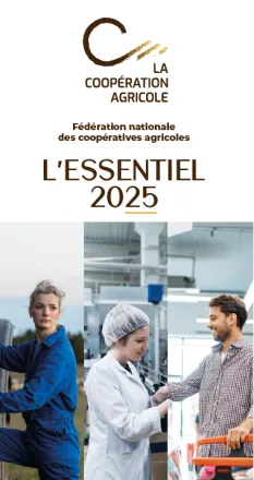 L'Essentiel 2025