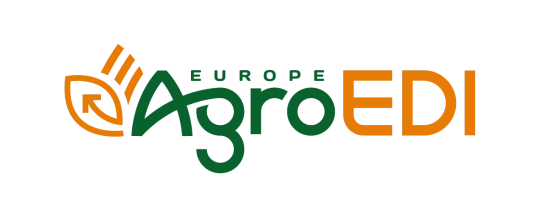 Logo Agro EDI Europe