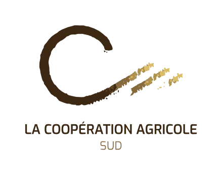 Logo La Coopération Agricole Sud