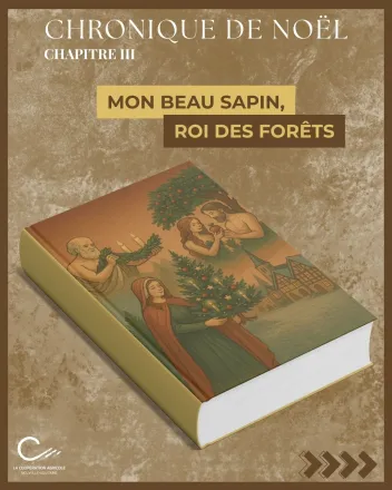 Chronique noel III