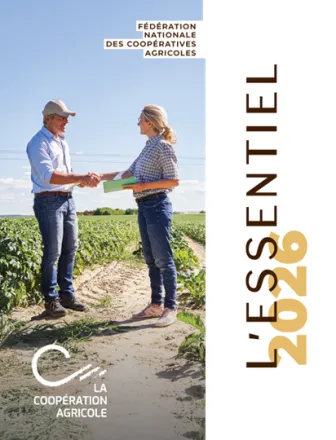 L'Essentiel 2026