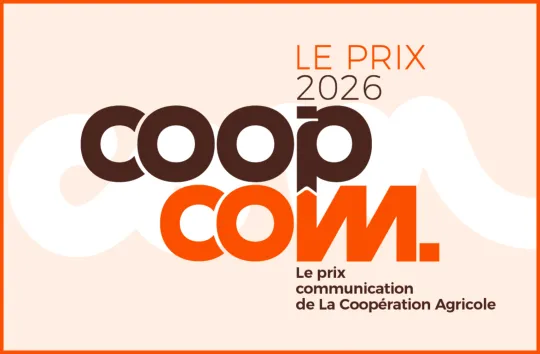 Prix Coop Com 2026