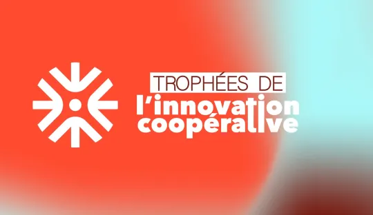Trophées de l'innovation coopérative