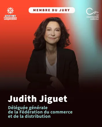 Judith Jiguet