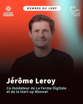 Jérôme Leroy