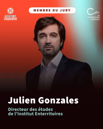 Julien Gonzales-Lambert