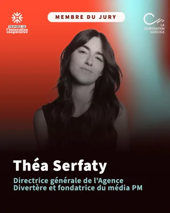 Théa Serfaty