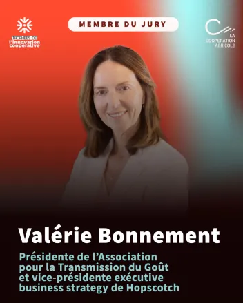 Valérie Bonnement