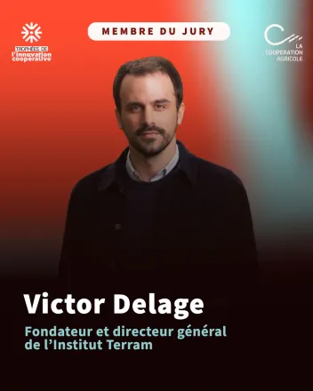 Victor Delage