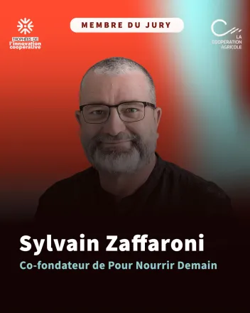 Sylvain Zaffaroni
