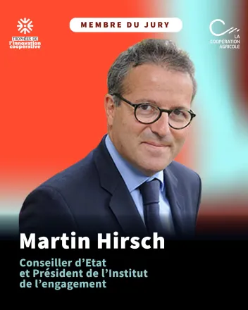 Martin Hirsch