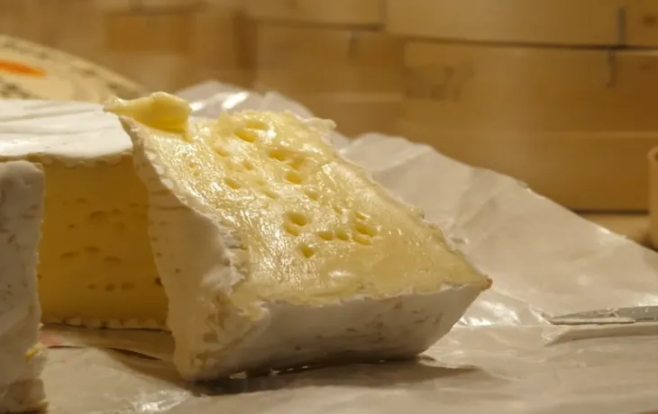 maitre fromager