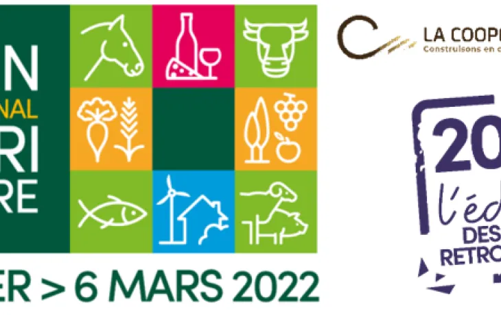 salon de l'agriculture 2022