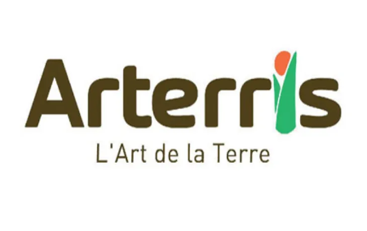 Logo Arterris