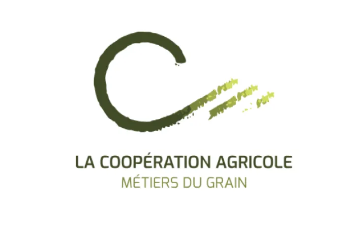 Logo LCA métiers du Grain