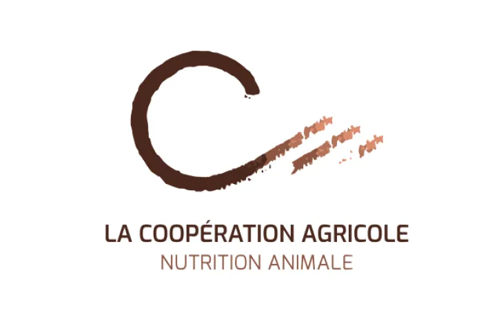 Logo Nutrition Animale