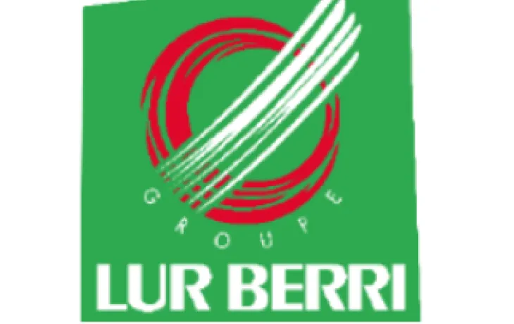 Logo Lur Berri