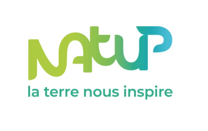 Logo NatUp